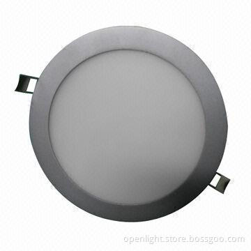 120-piece LED Panel Light, 12W